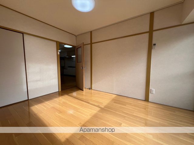 寿々ビルの内装写真