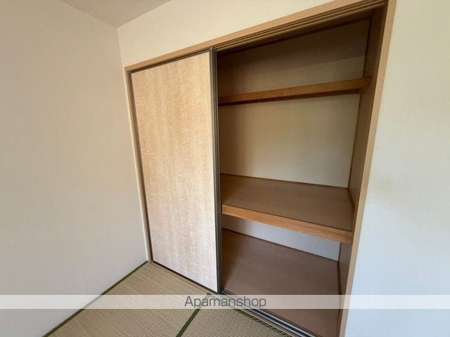 エスパスブリエ A棟の内装写真