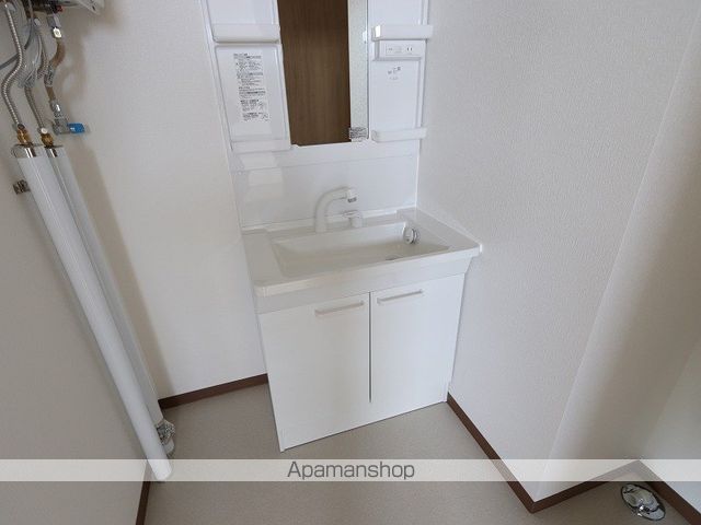 ロイヤルハイム船見Cの内装写真