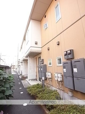シャーメゾン樹光のその他写真
