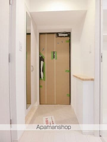 スプランディッド堺東IIIの内装写真