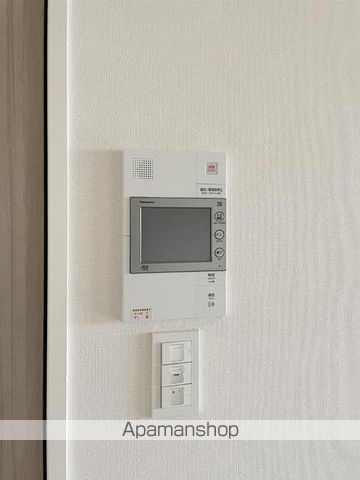 RJRプレシア天神サウスの内装写真