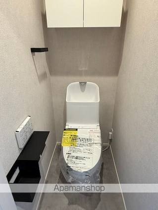 Ｓｏｌａ福田町[1K/23.6m2]の内装7