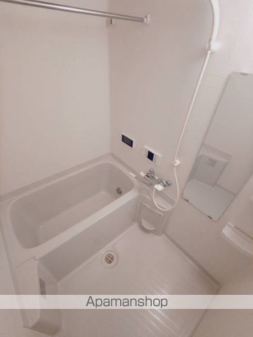 ハライソIの内装写真