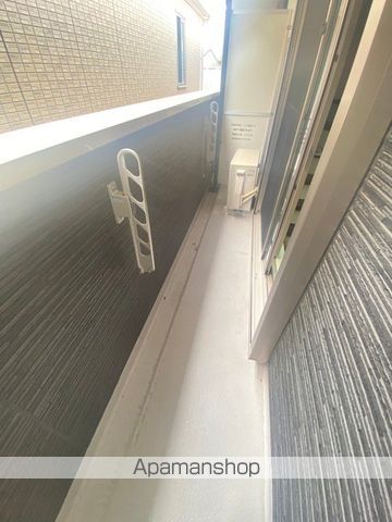 ARBOLの内装写真
