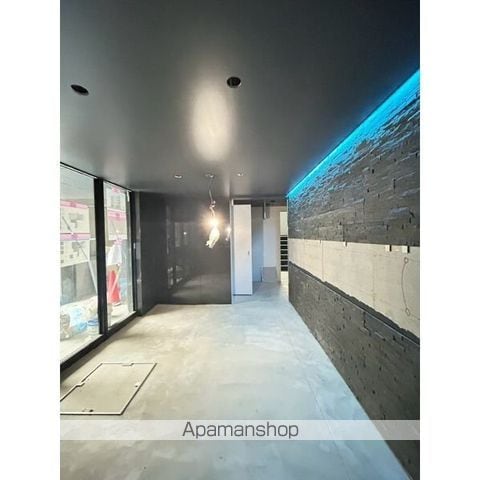 アルファスクエア円山4条南4条西25丁目賃貸MSの内装写真