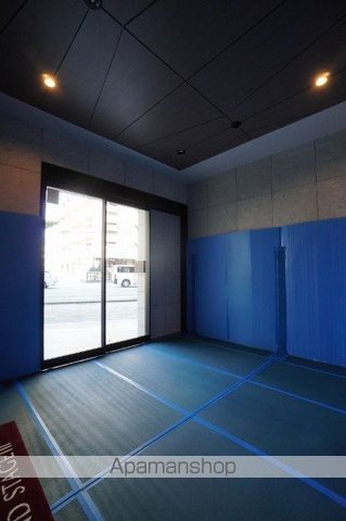 ネストピア博多グランドステージIIIの内装写真