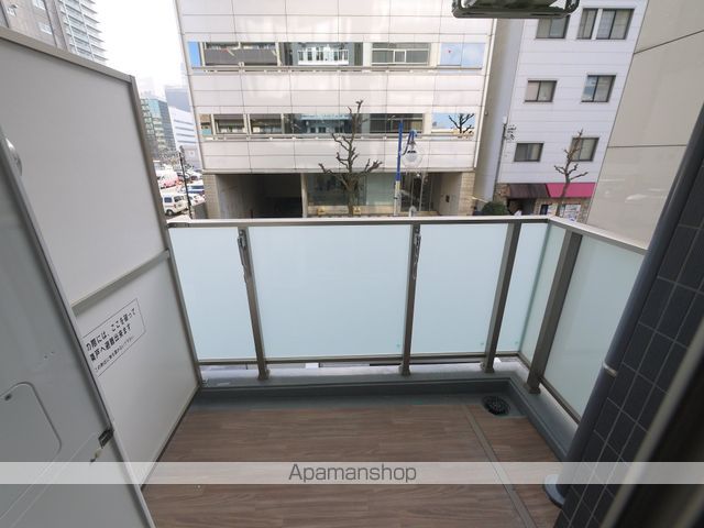 エステムプラザ名古屋丸の内の内装写真