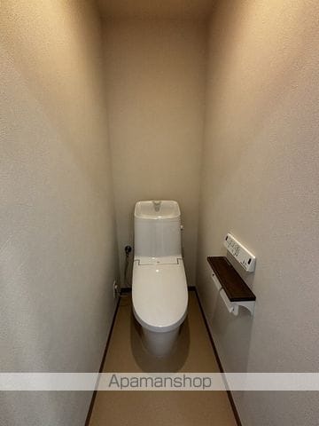 SHARIOGARDENSHINUMEDAの内装写真