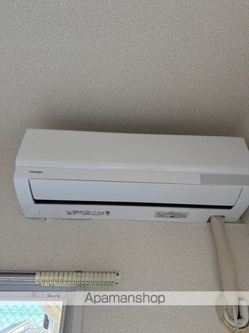 スイートヒル本厚木の内装写真