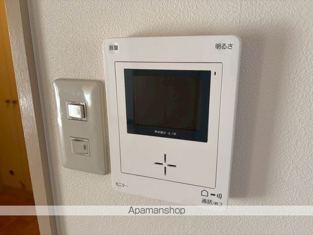 ピアー横手の内装写真