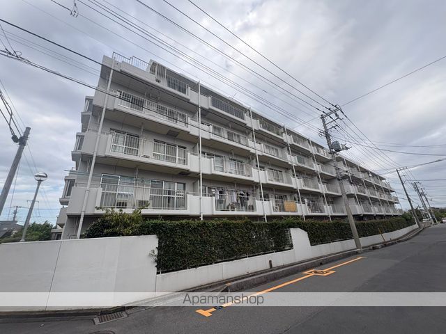 浦和元町ビューハイツの外観写真