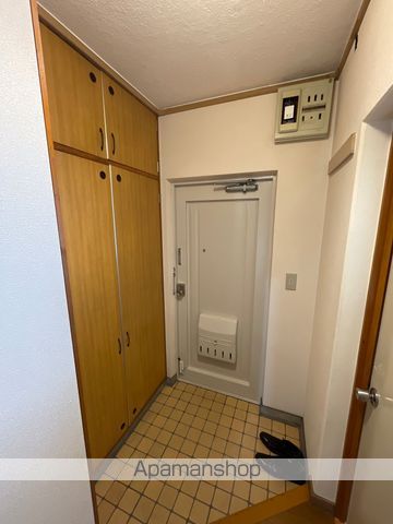 第1寿ハイツの内装写真