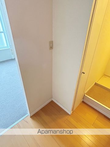 FL NESTの内装写真