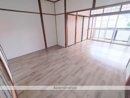 長野県長野市大字高田[1K/40m2]の内装5