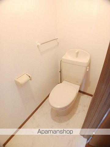 ララヴィコロの内装写真