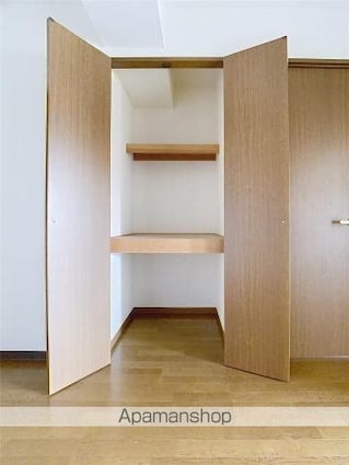 サンセール三条[3DK/63.05m2]のその他設備