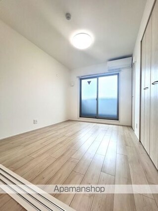 ポート　フルール[1LDK/40.28m2]の内装7