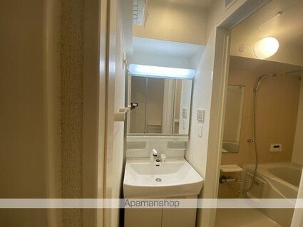 ベラドンナ[1K/40.78m2]の内装8