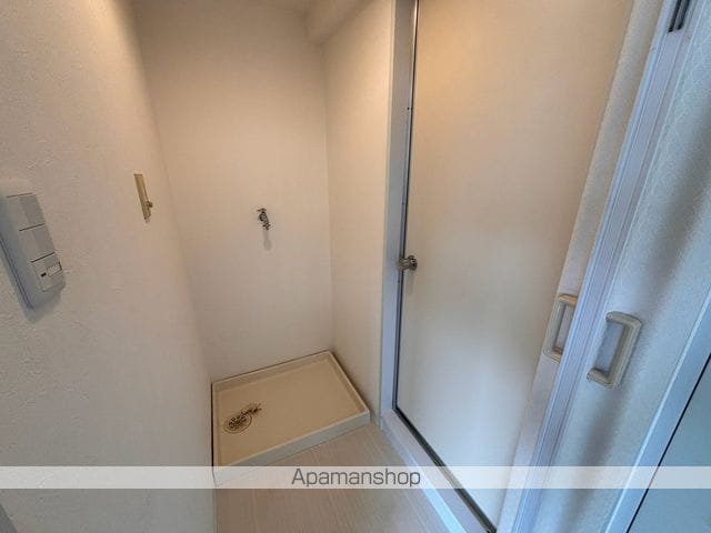 リバティープラザ本町の内装写真