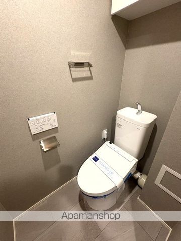レジディア御茶ノ水の内装写真