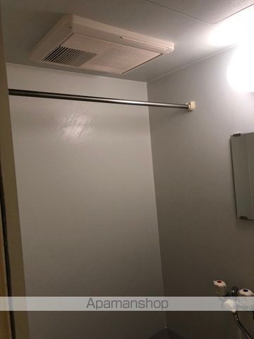 レオパレス若葉の内装写真