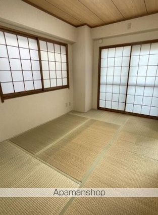 東京都板橋区小茂根２丁目[3DK/53.46m2]の内装6