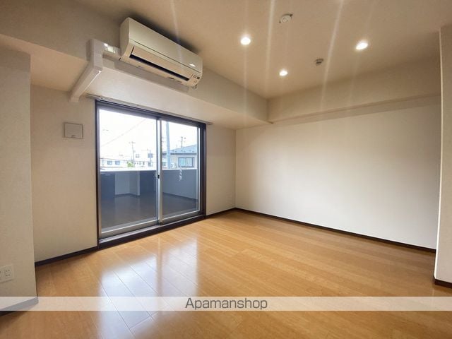 アークデュオ仙台宮町の内装写真