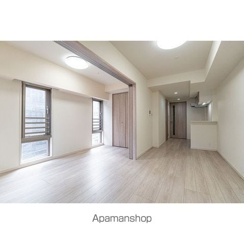 アジュールテラス中野新橋の内装写真