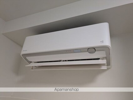 ＶＩＳＴＡ　ＨＯＮＡＮＣＨＯ[1K/20.28m2]のその他設備