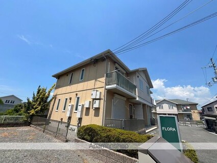 和歌山県和歌山市紀三井寺[2LDK/68.93m2]の外観2