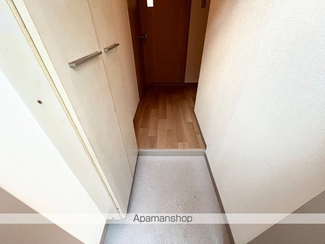 ルミエール 小堀の内装写真