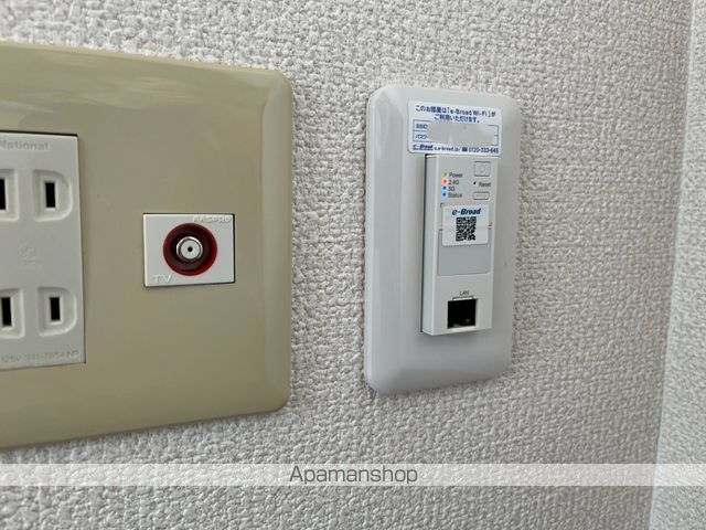 アーバンエステート昭和の内装写真