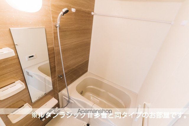 レガリア駅東の内装写真