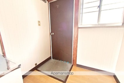 ブルーハイツ一宮東町[1K/16.56m2]の玄関