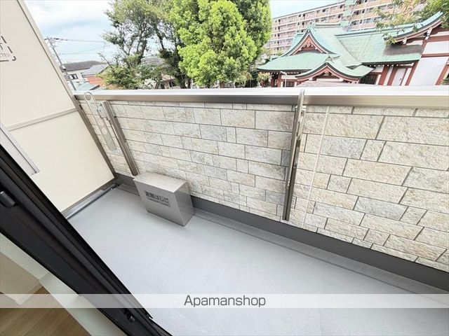 さくらテラスの内装写真