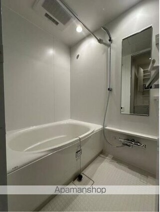 ＺＯＯＭ信濃町[1LDK/43.34m2]のバス