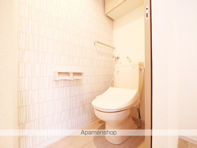 RESIDENCE SHINMEI 北円山の内装写真