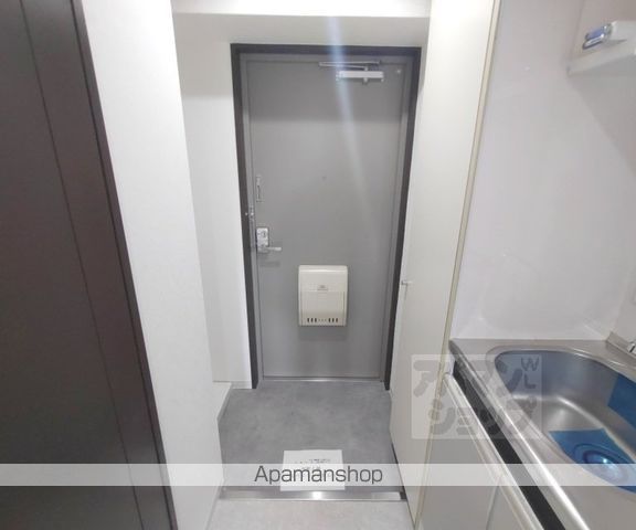 グランドパレス御池の内装写真