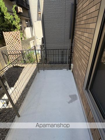 フロンティエール松ノ浜の内装写真