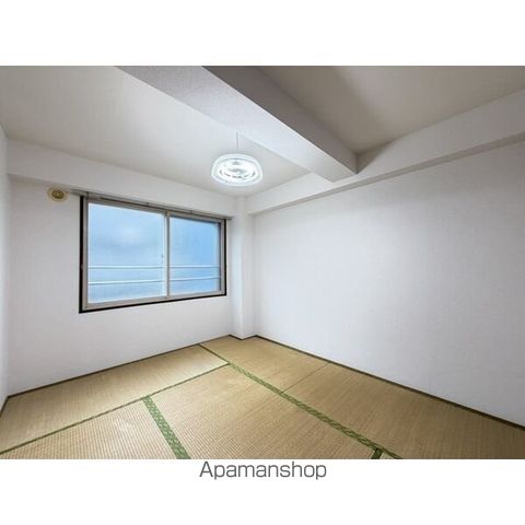 ラフォーレ新札幌Bの内装写真