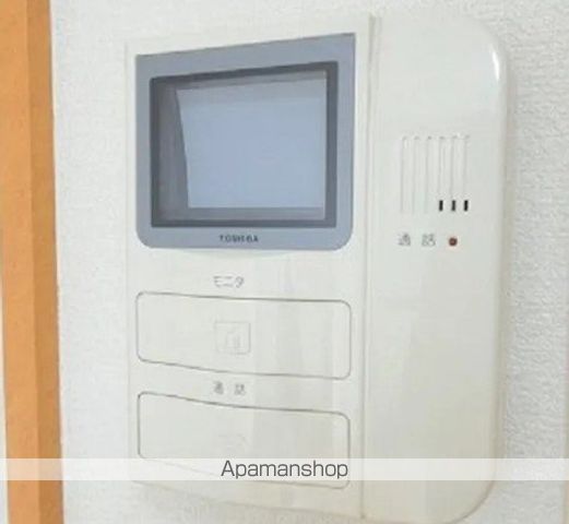 レオパレス細谷 VILLAGEの内装写真
