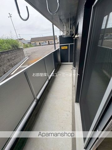LIVEIIの内装写真
