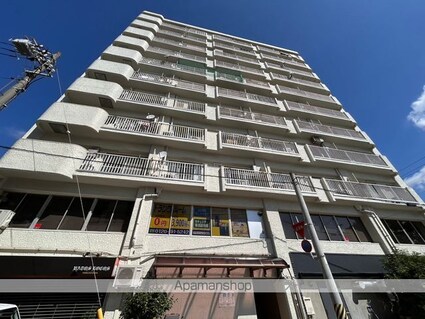 サンコーポ中広[1LDK/46.41m2]の外観2