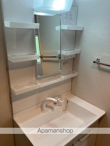 カハラコート4THの内装写真