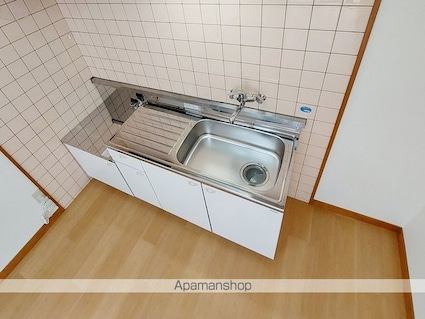 アルコバレーノ・パエーゼ[4LDK/81.15m2]の内装4