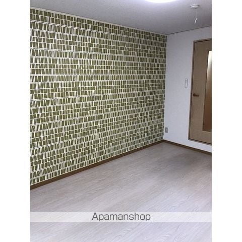 レオパレス長橋の内装写真