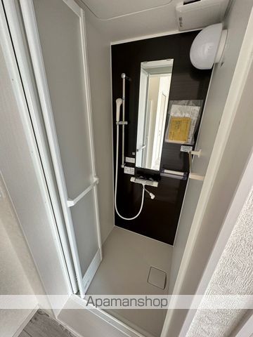 A&U百草園の内装写真