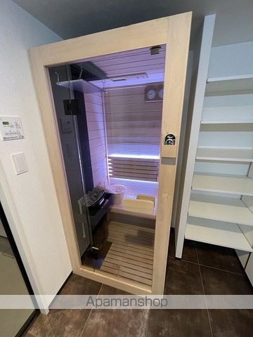 PREGI0北浜の内装写真