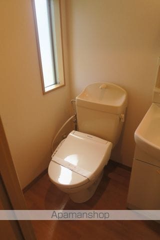 グランデスの内装写真